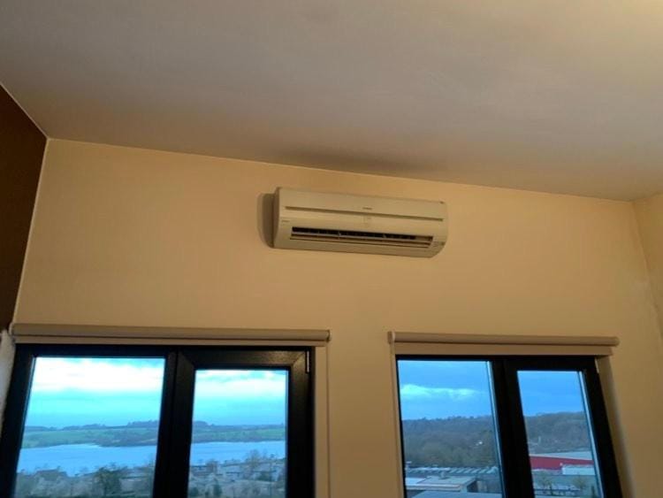 air conditioner