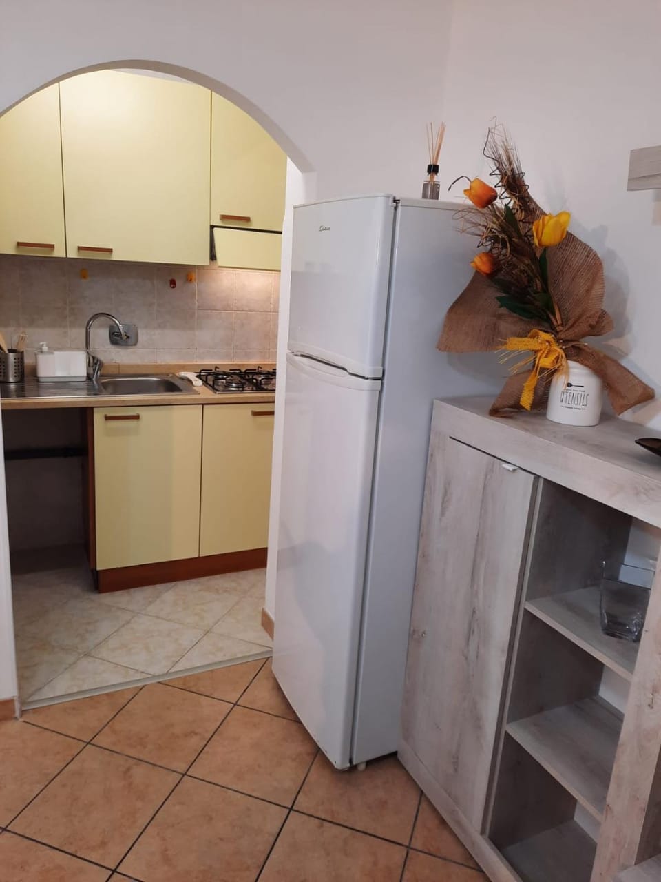 CASA PRIMAVERA House in Liguria