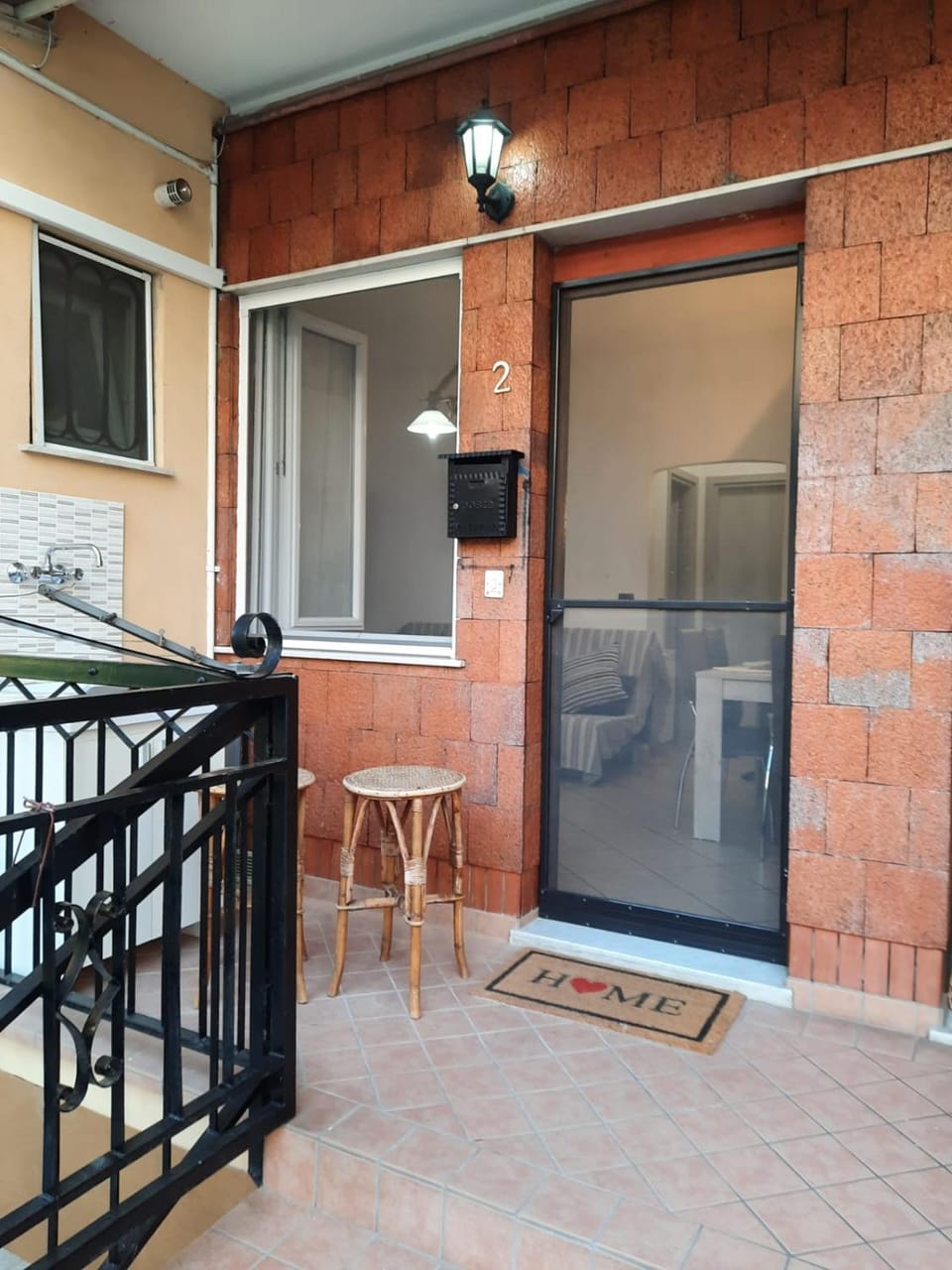 CASA PRIMAVERA House in Liguria
