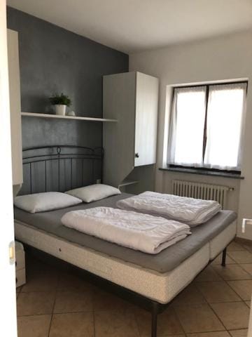 Appartamento Torilla Apartment in Canton of Ticino