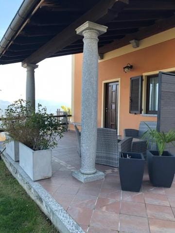 Appartamento Torilla Apartment in Canton of Ticino