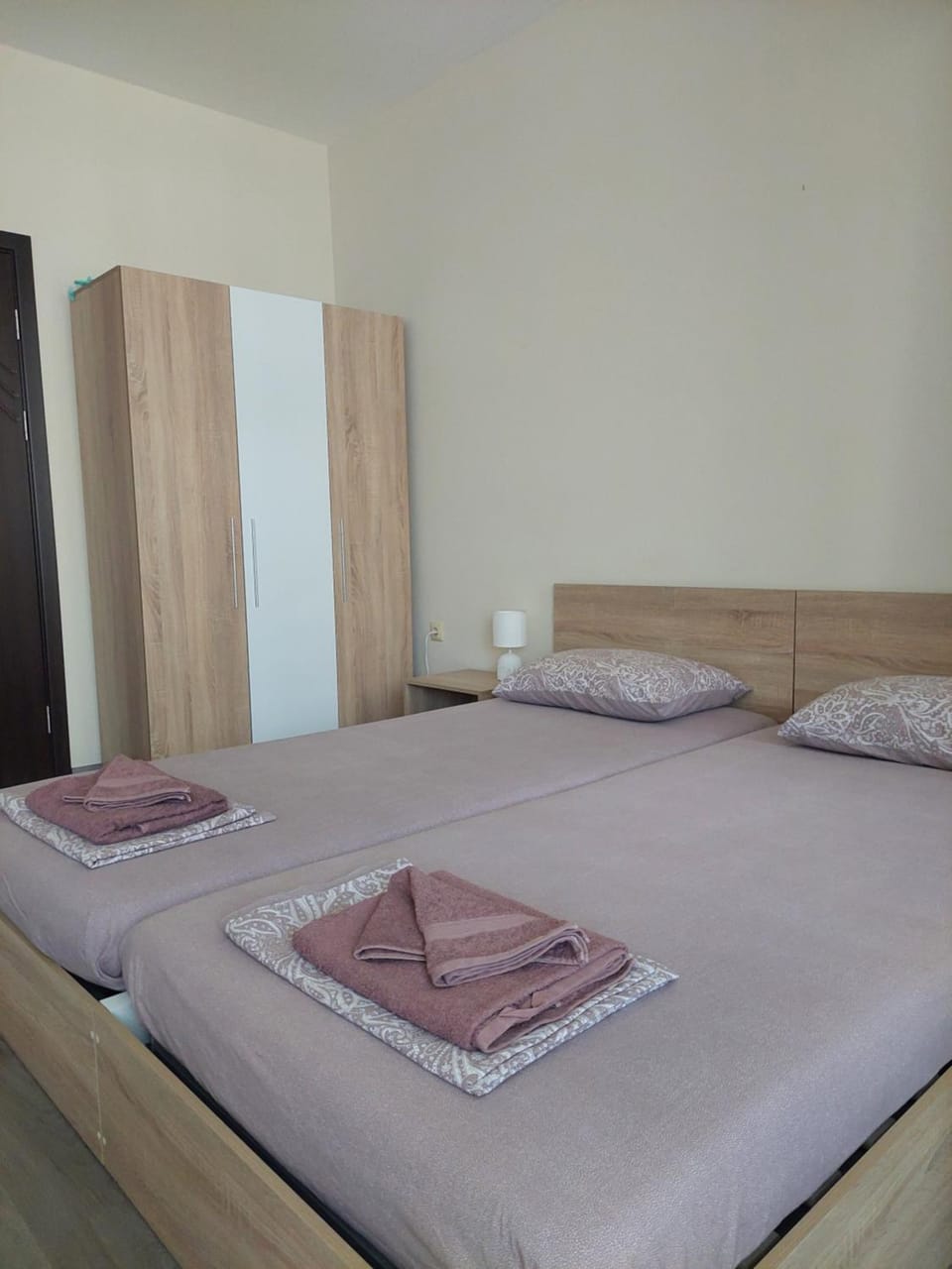 Nereya Studio Apartment in Pomorie