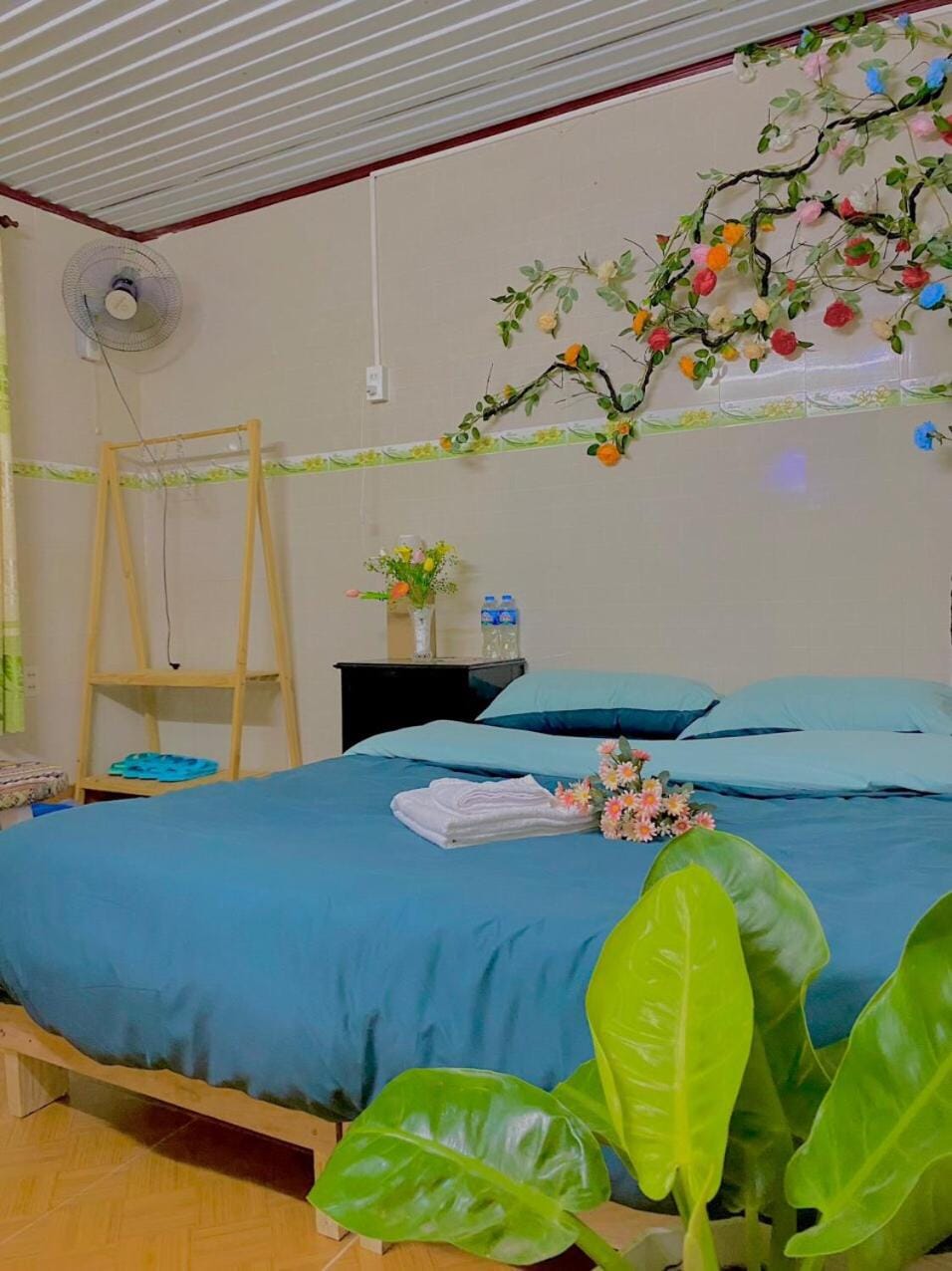 Rose's House Apartment in Dalat