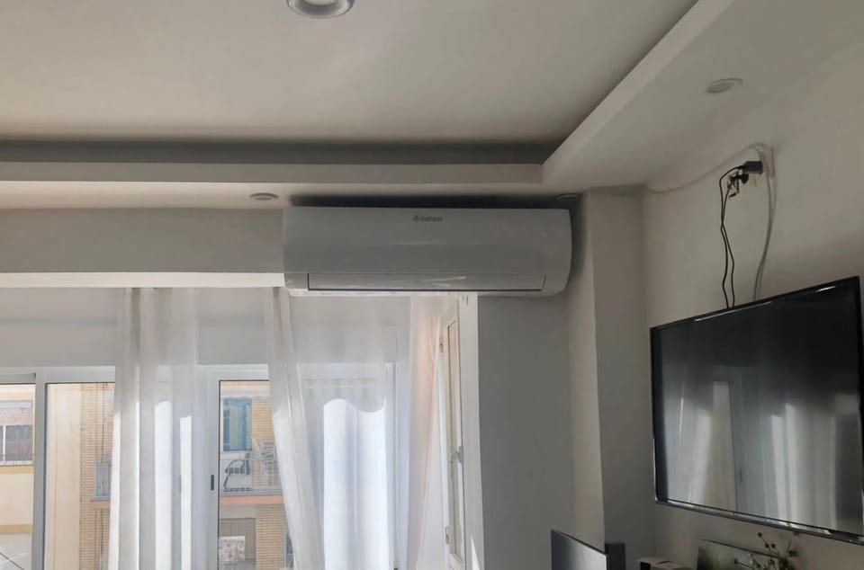 air conditioner