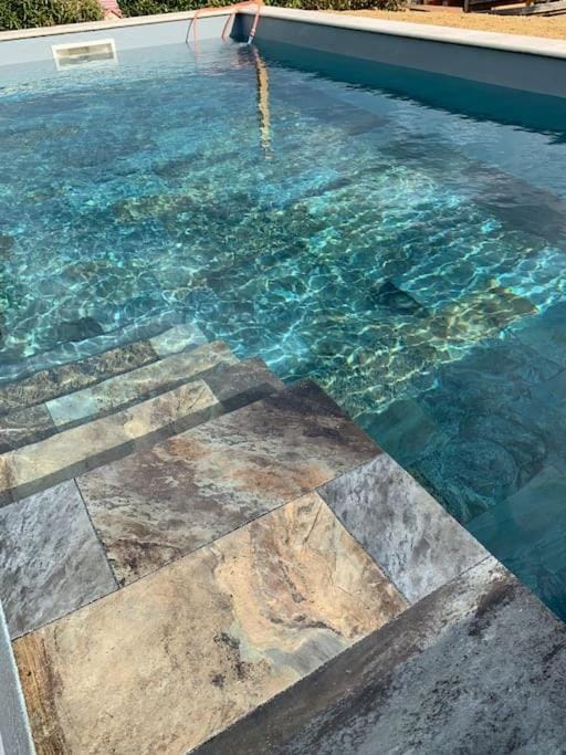 Villa sud de la France avec piscine privée House in Provence-Alpes-Côte d'Azur