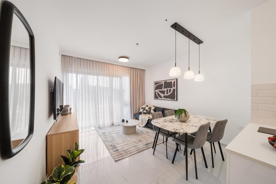 Stunning 1 Bedroom In City Center House in Jerusalem
