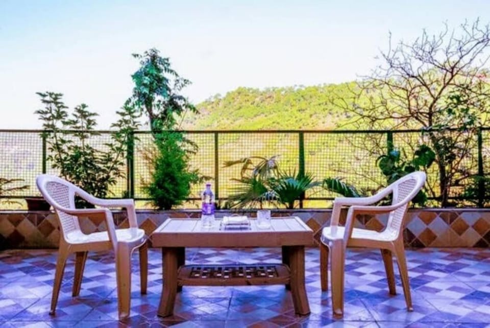 Fairview wayside villa Villa in Himachal Pradesh