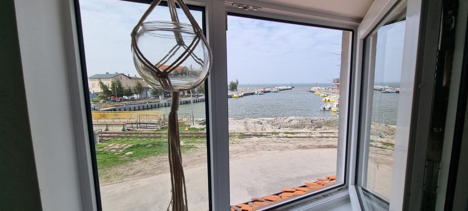 Apartament Przystań Apartment in Kaliningrad Oblast, Russia