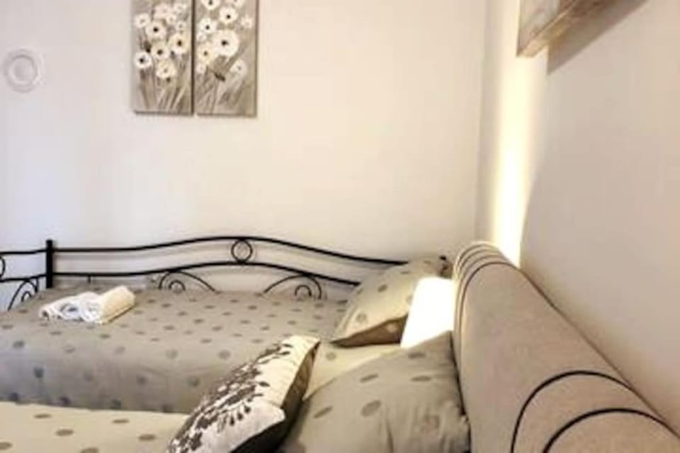 Lijepo uređen stan u centru grada Apartment in Šibenik-Knin County, Croatia