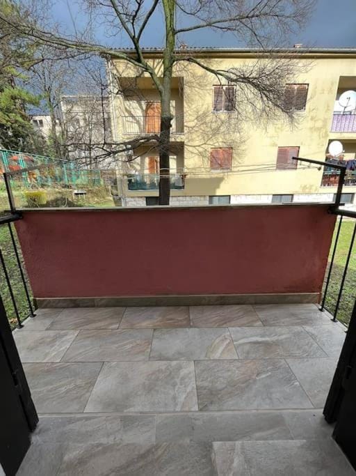 Lijepo uređen stan u centru grada Apartment in Šibenik-Knin County, Croatia