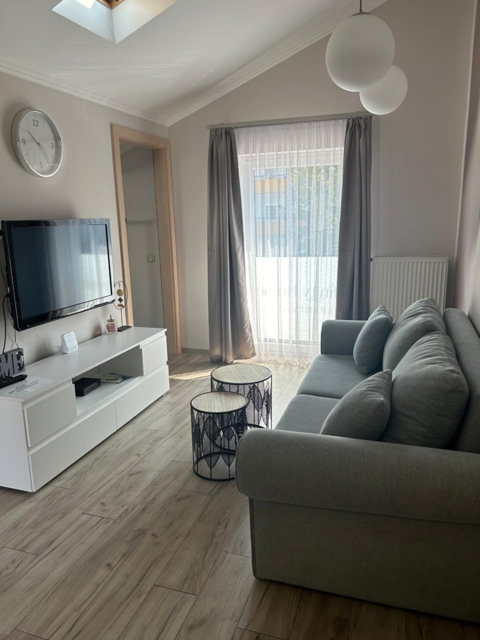 Infinity Home Apartman Apartment in Hévíz