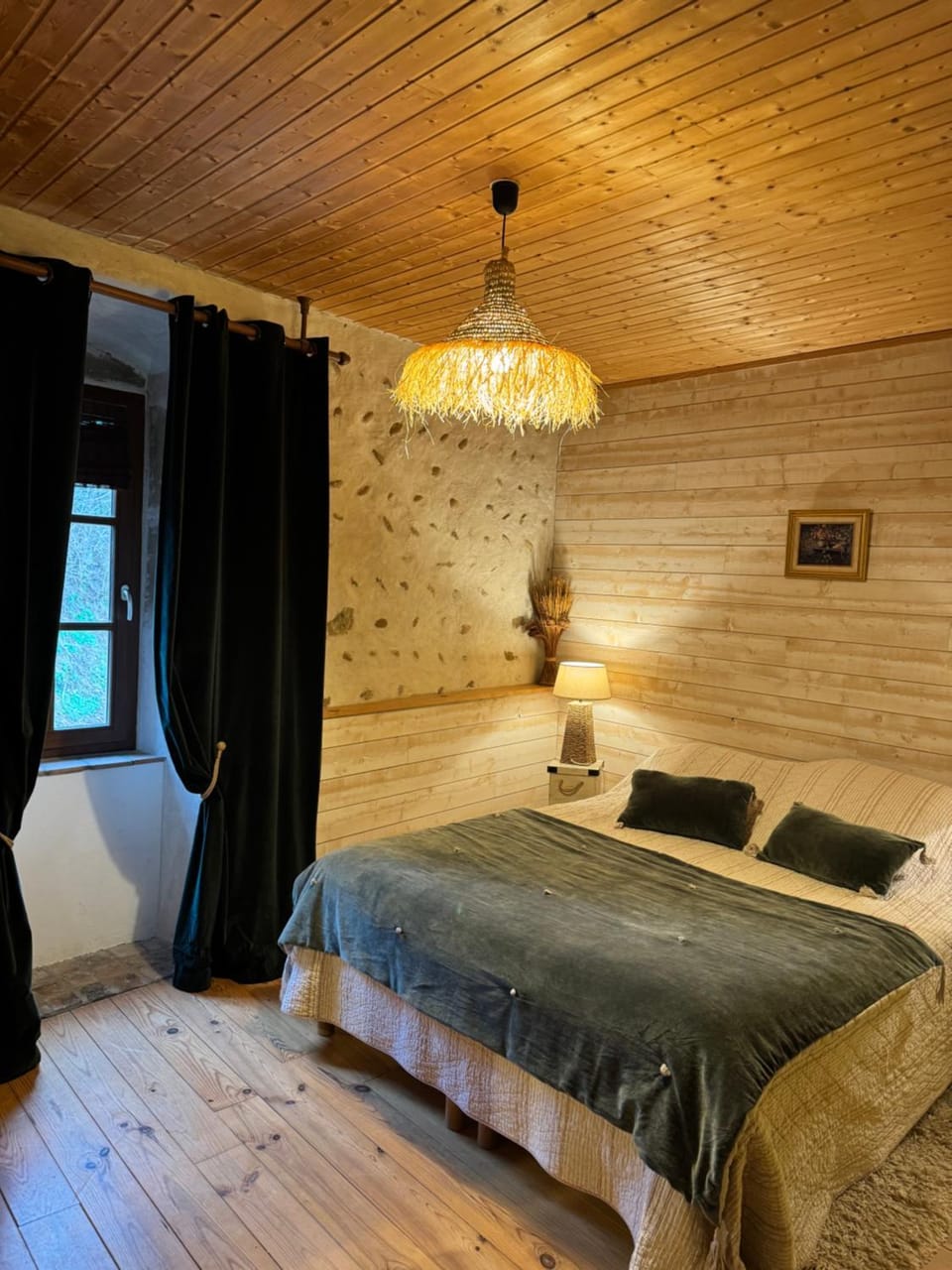 Gite du Facteur House in Auvergne-Rhône-Alpes