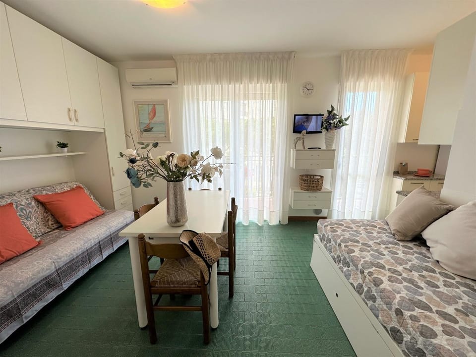 Condominio Aquilone Apartment in Lignano Sabbiadoro