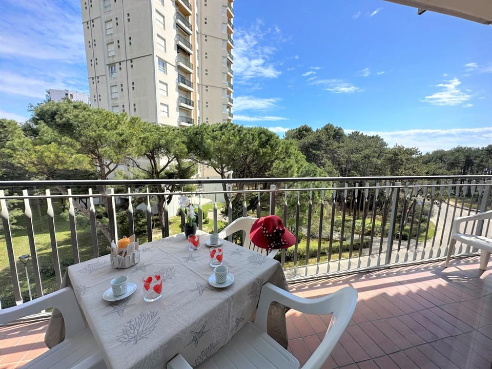 Condominio Aquilone Apartment in Lignano Sabbiadoro