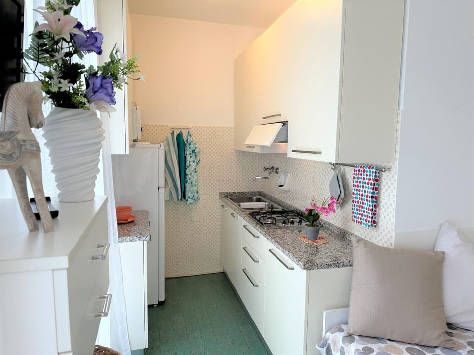 Condominio Aquilone Apartment in Lignano Sabbiadoro