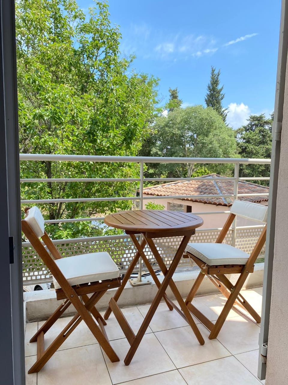 Balcony/Terrace, Balcony/Terrace