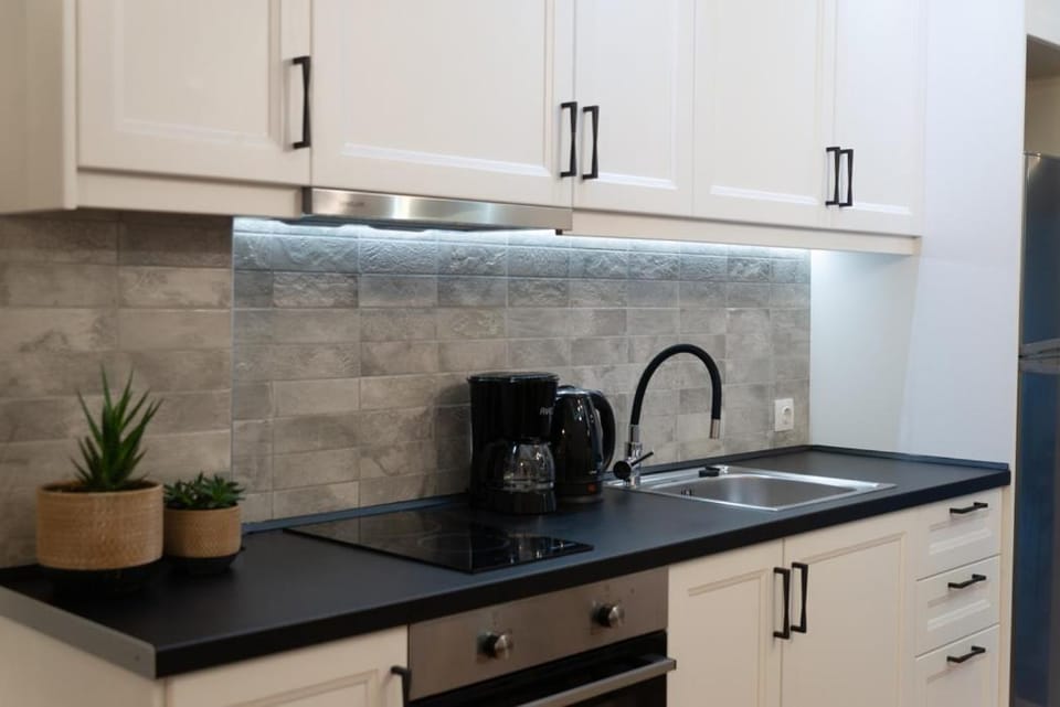 Coffee/tea facilities, Kitchen or kitchenette
