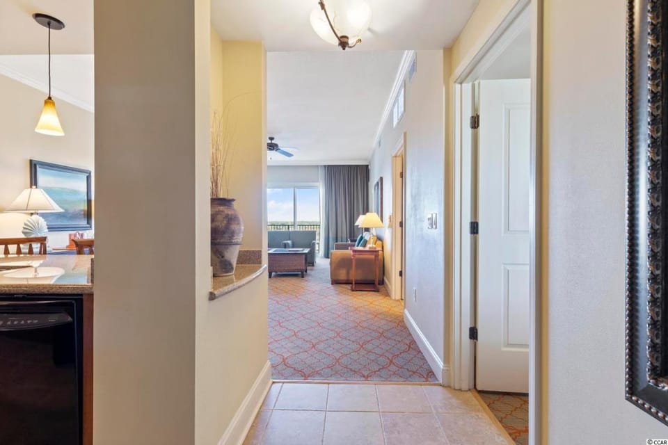 The Marina at Grande Resorts 4-1202-2 bedroom and 2 bath House in Myrtle Beach