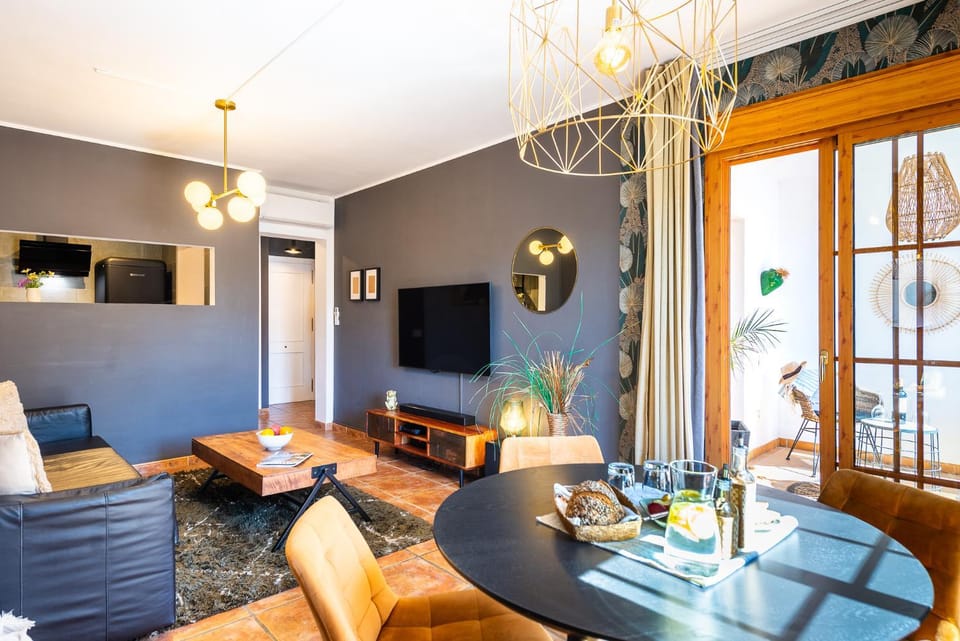 Apartamento Mirador Plaza, Frigiliana Apartment in Frigiliana