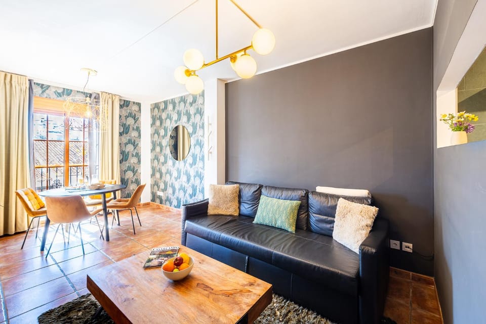 Apartamento Mirador Plaza, Frigiliana Apartment in Frigiliana