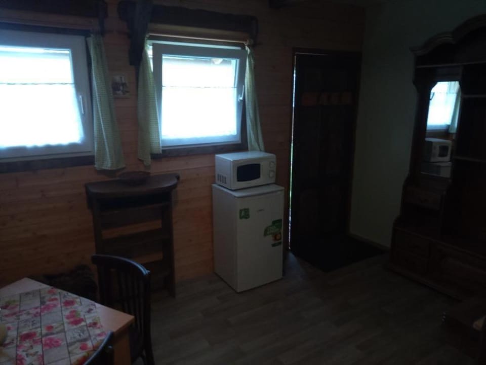 Chatky u Hromádky Apartment in Lower Silesian Voivodeship