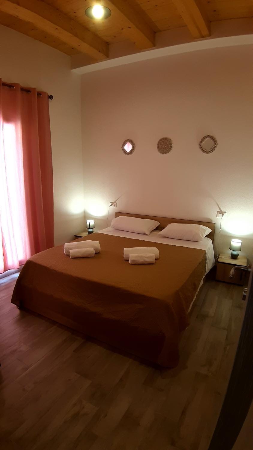 Casanuova Flat, City Center Apartment in Olbia