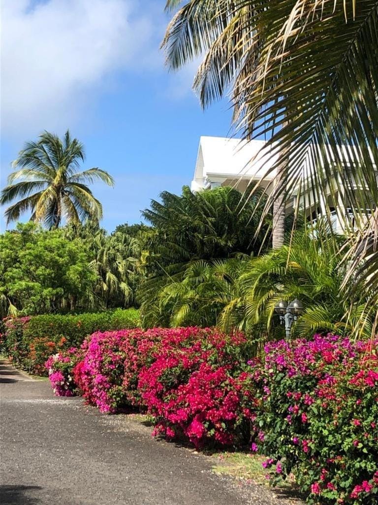 Kazajack - Charmant Appartement Résidence Sainte-Marthe Apartment in Grande-Terre, Guadeloupe