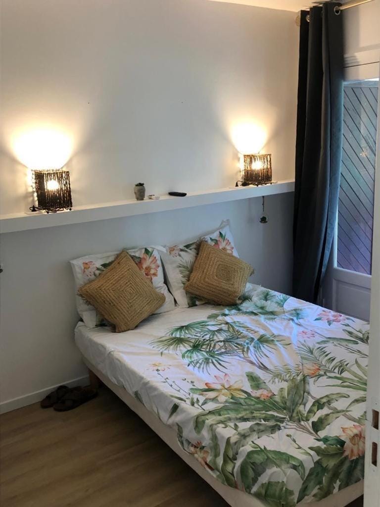 Kazajack - Charmant Appartement Résidence Sainte-Marthe Apartment in Grande-Terre, Guadeloupe