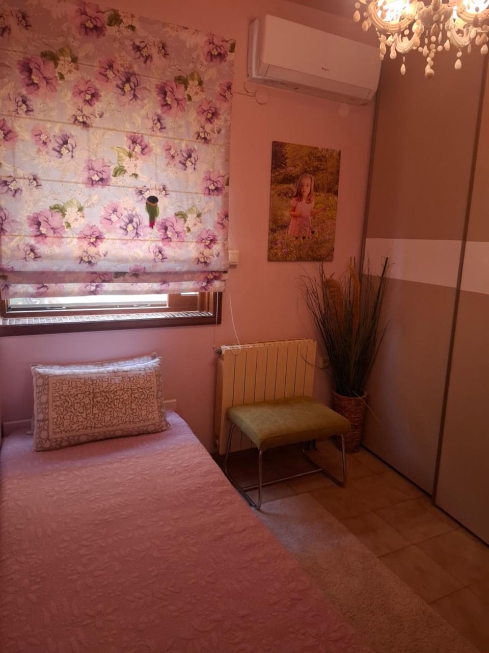 SuiteViewPoros-Luxury Apartment in Galatas Apartment in Islands