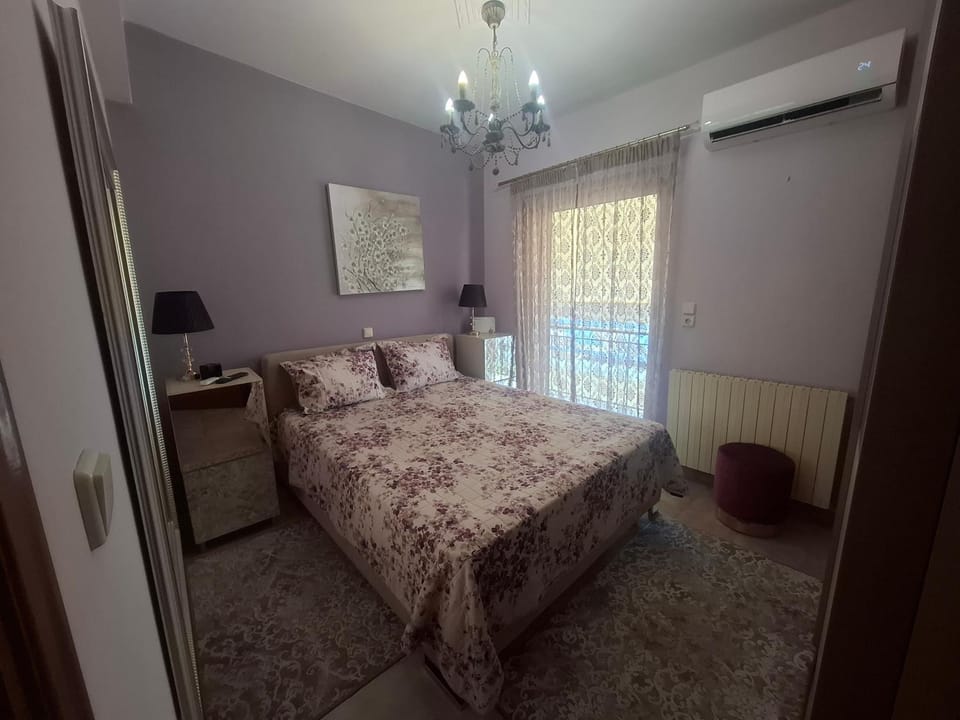 SuiteViewPoros-Luxury Apartment in Galatas Apartment in Argolis, Greece