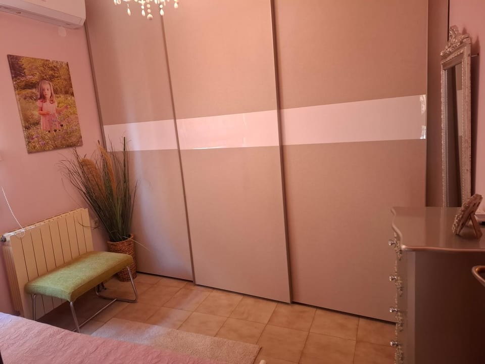 SuiteViewPoros-Luxury Apartment in Galatas Apartment in Islands