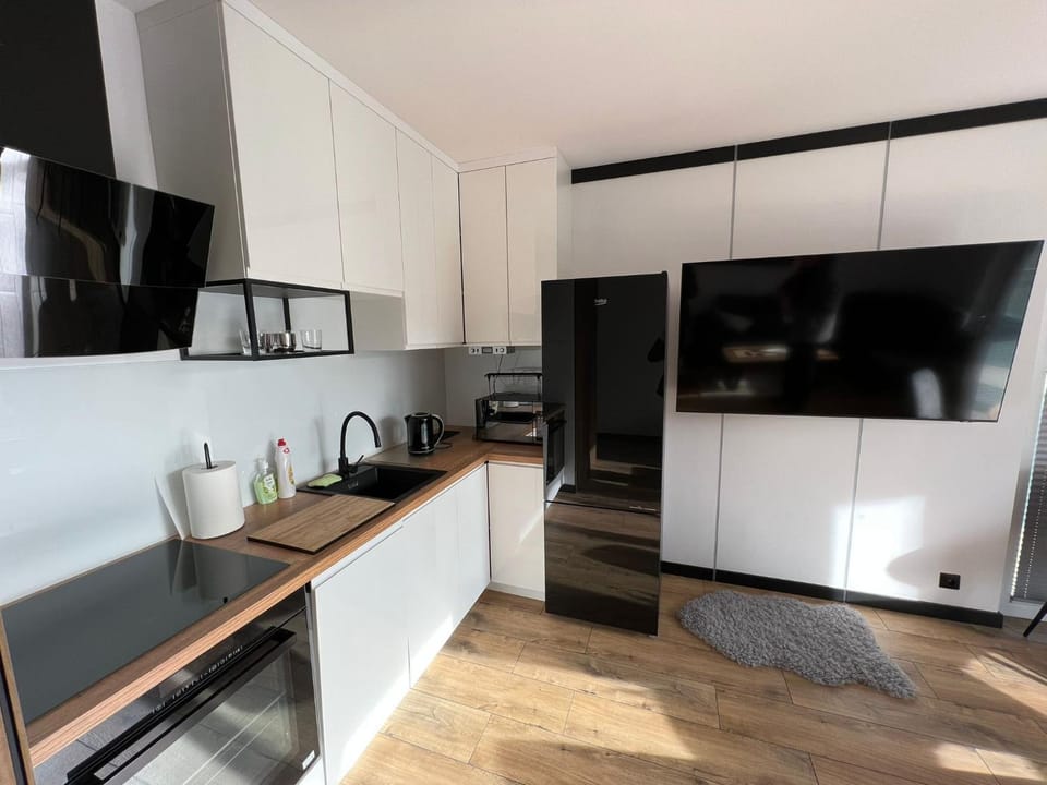 Villa Zamkowa Apartment in Poland