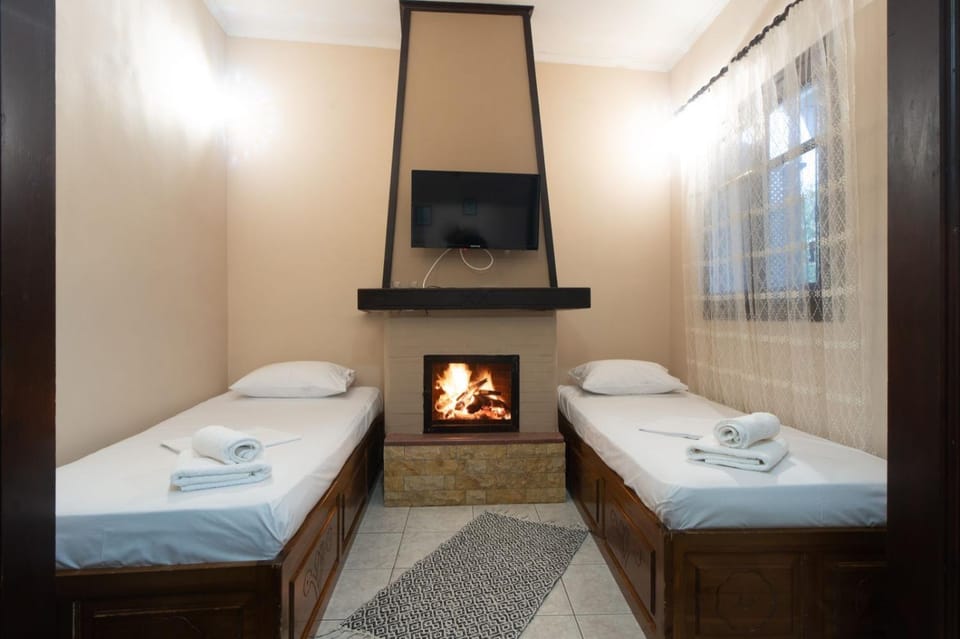 Toma's House Apartment in Magnesia Prefecture, Greece