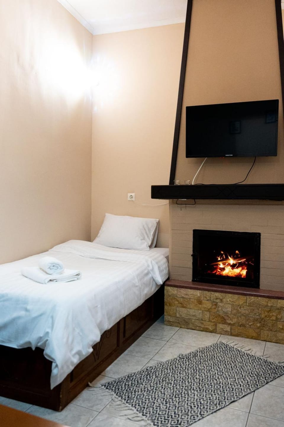 Toma's House Apartment in Magnesia Prefecture, Greece
