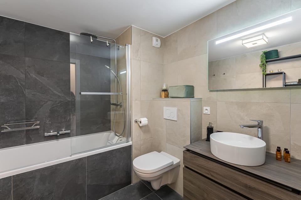 Alpujarra - Apt 303 - BO Immobilier - Châtel Multipass 2026 Activités en Été offert par votre hôte Apartment in Châtel