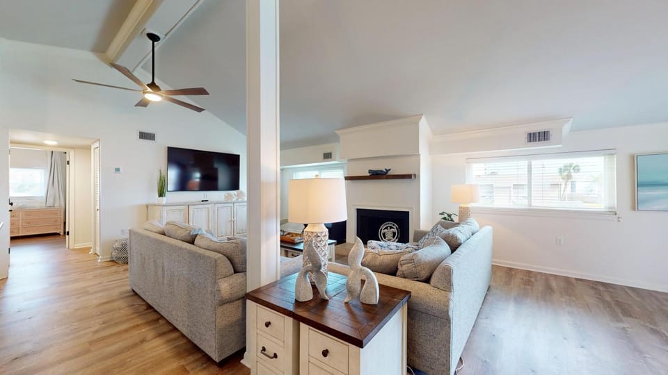 Chateau la mer 16e House in Destin