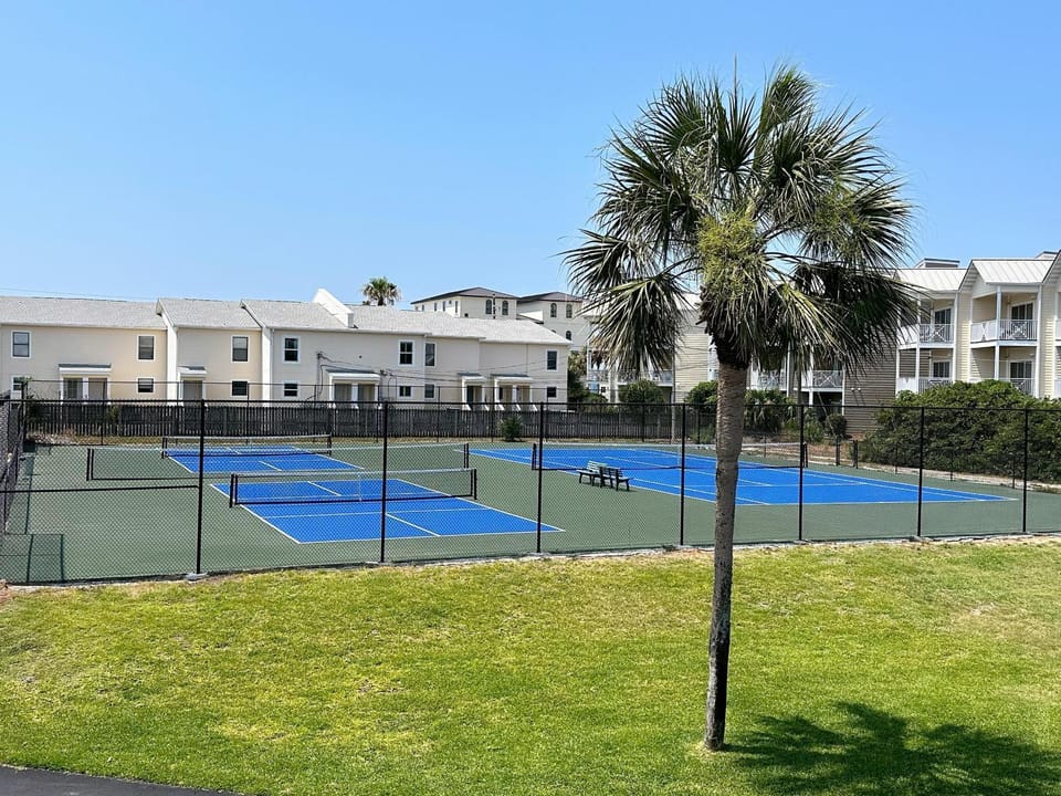 Chateau la mer 16e House in Destin