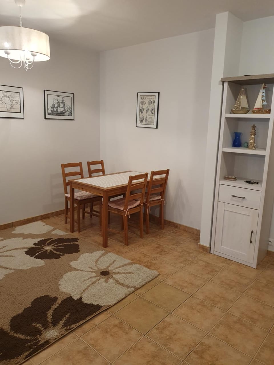 Apartament na Wydmie 2 Ustka Apartment in Pomeranian Voivodeship