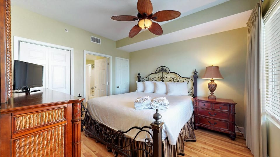 Tidewater 2204 House in Panama City Beach