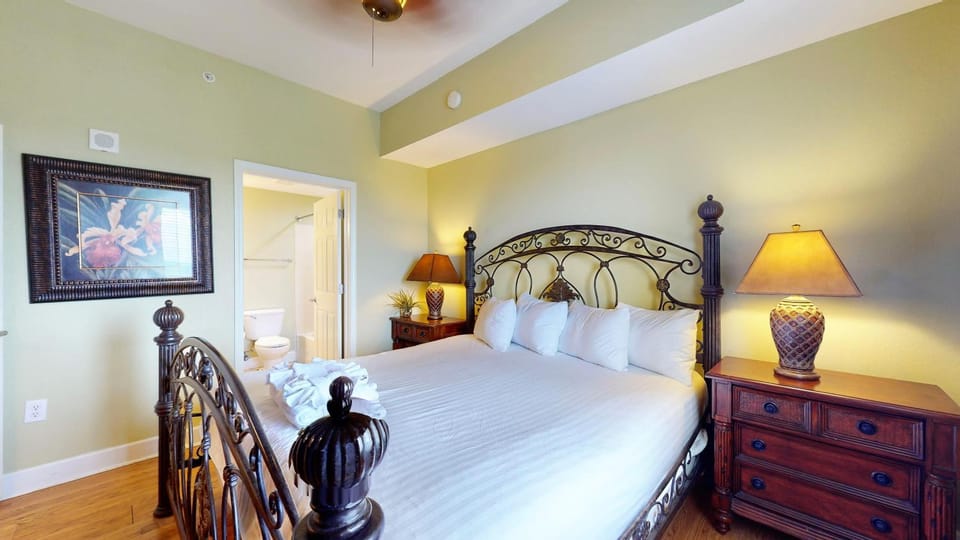 Tidewater 2613 House in Panama City Beach