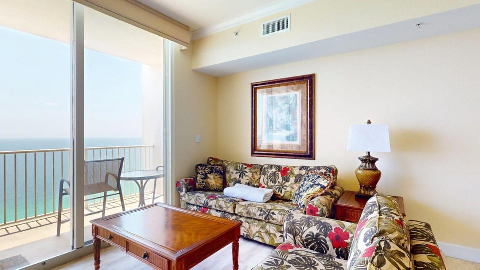 Tidewater 2613 House in Panama City Beach