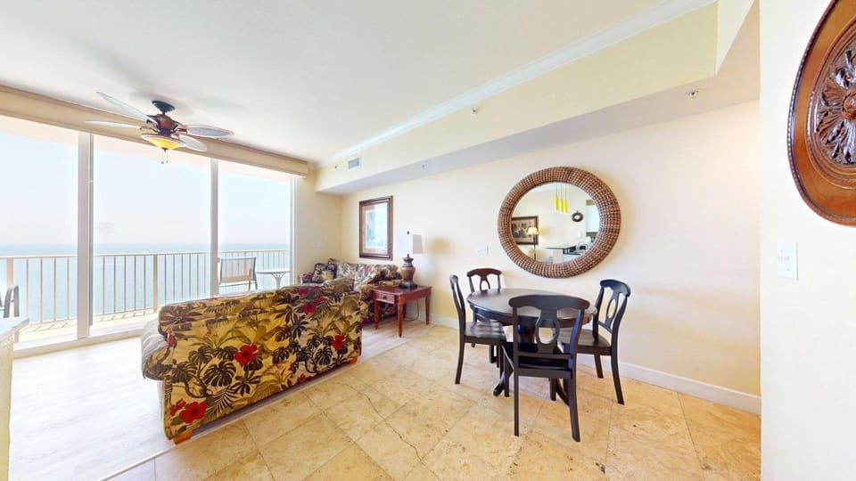 Tidewater 2613 House in Panama City Beach