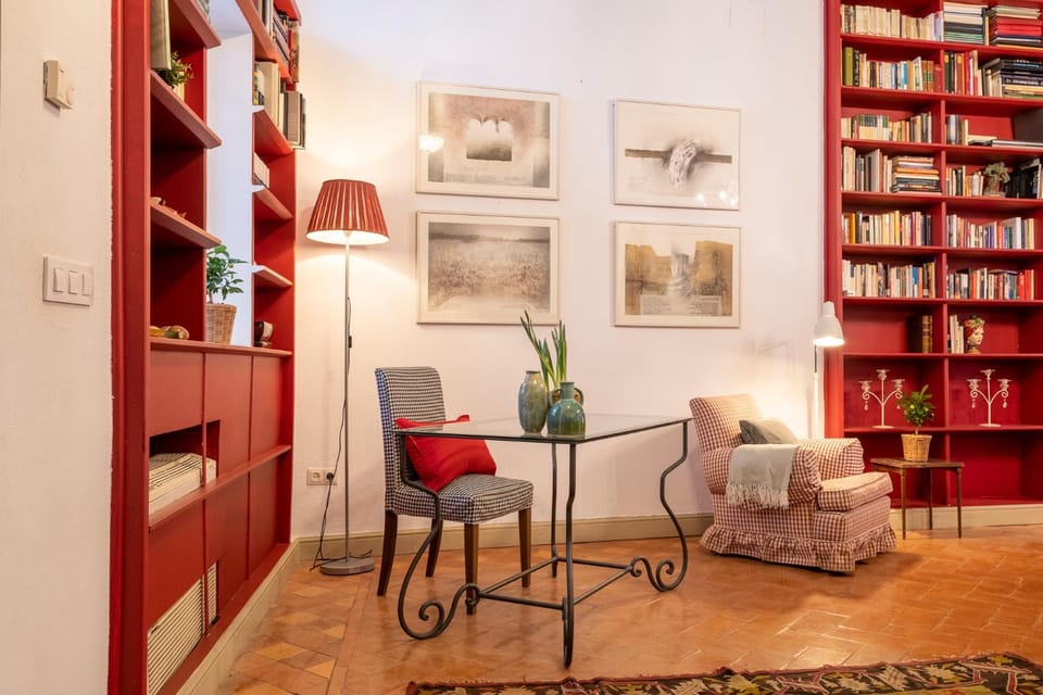 EXCLUSIVA CASA EN EL CENTRO HISTORICO de SEVILLA House in Seville
