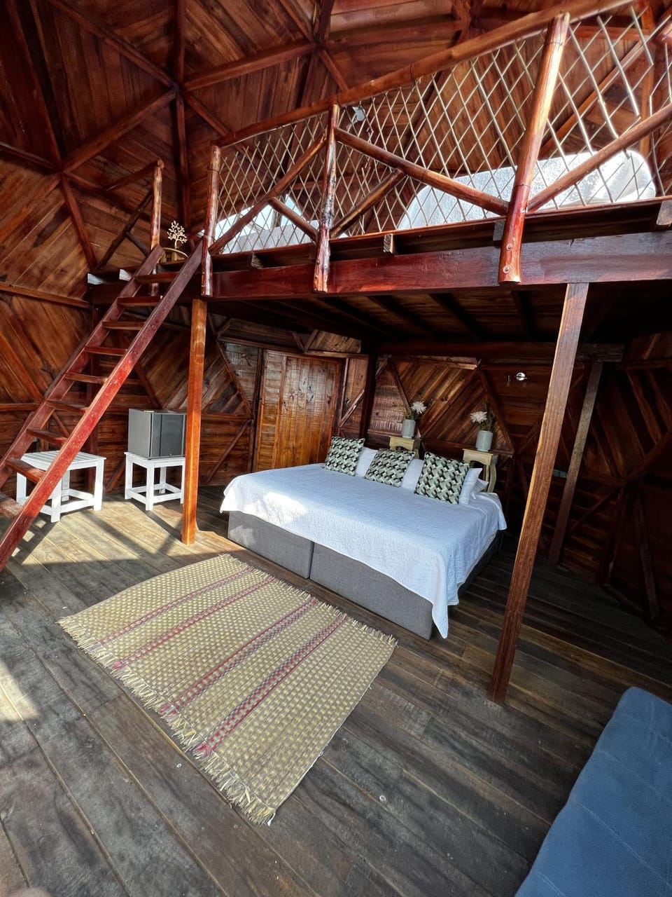 Hacienda y Glamping Casa Prada Campground/ 
RV Resort in Santander, Colombia