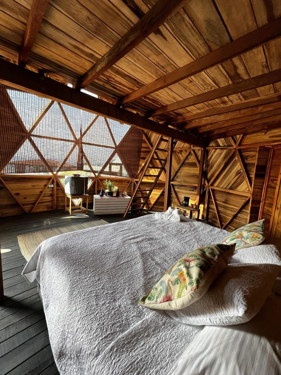 Hacienda y Glamping Casa Prada Campground/ 
RV Resort in Santander, Colombia
