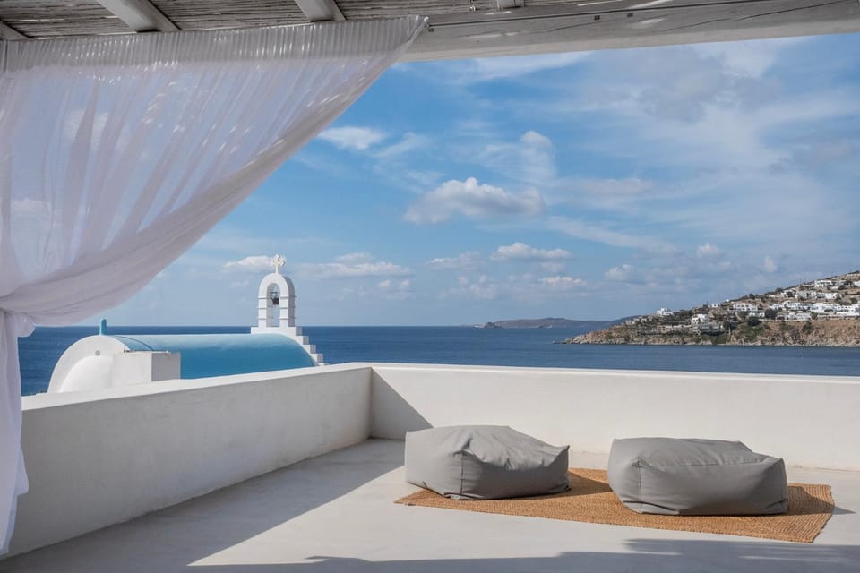 Sea view