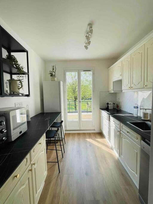 Marne la Vallée Apartment Apartment in Île-de-France