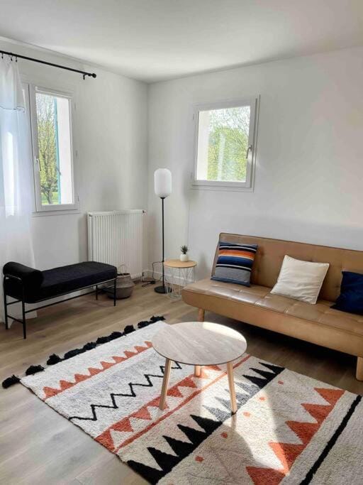 Marne la Vallée Apartment Apartment in Île-de-France