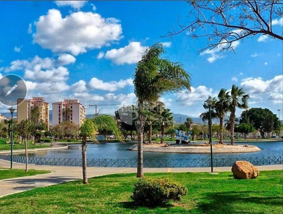 Reina Apartamentos Apartment in Malaga