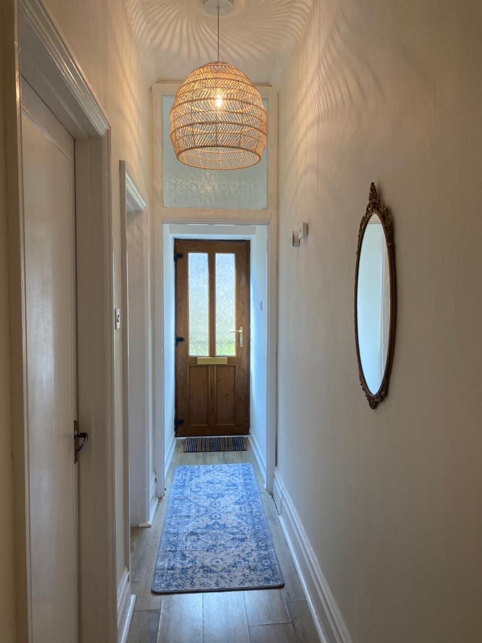 Peaceful Coastal Apartment Apartment in Ventnor